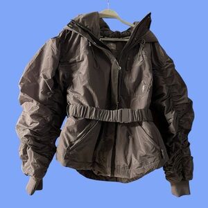 NWT Free People Movement Lift Love Jacket XL